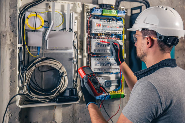 Electrical Upgrades for Homes in Millville, NJ