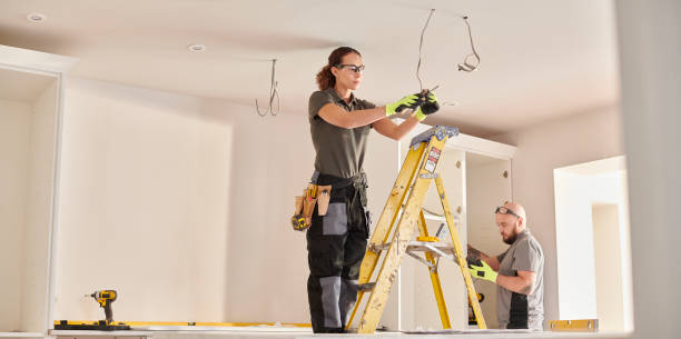 Best Electric Panel Repair  in Millville, NJ