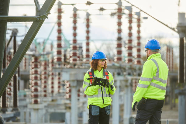 Best Licensed Electrician  in Millville, NJ