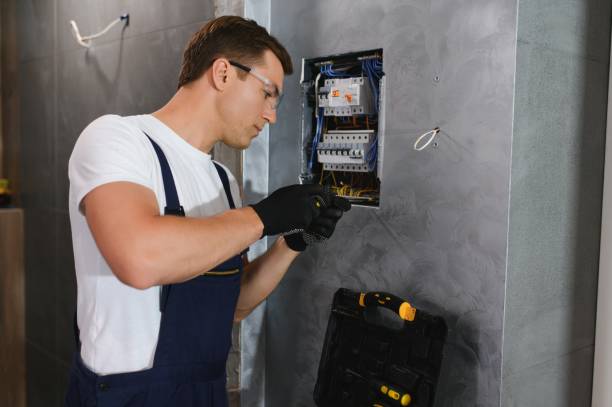 Best Local Electrician Companies  in Millville, NJ