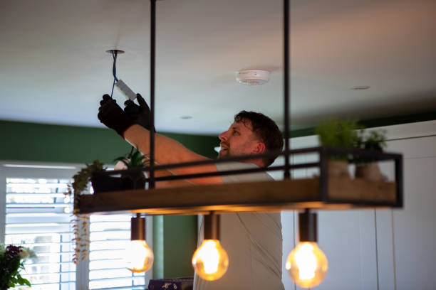 Best Commercial Electrician Services  in Millville, NJ