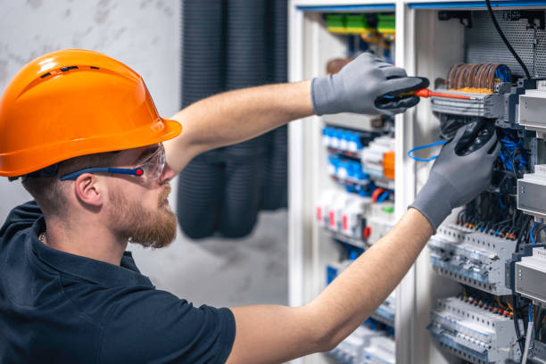 Best Emergency Electrician Near Me  in Millville, NJ